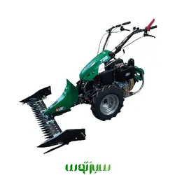 تراکتور دوچرخ فراری ۷۲۸ Ferari