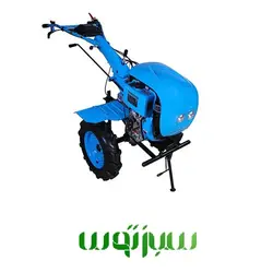 تیلر کولتیواتور دیاموند ۱۰ اسب  DIAMOND-135E