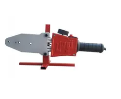 اتو لوله سبز توس T400