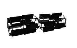 چرخ خاک ورز تیلر