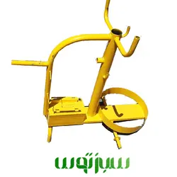 بدنه شیردوش کوپله ای