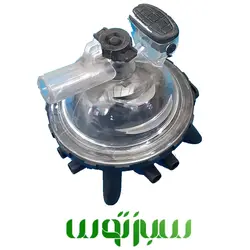 خرچنگی ترک ۲۰۰ سی سی