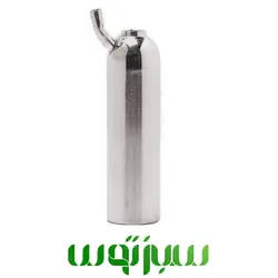 کاپ شیردوش (شل استیل )