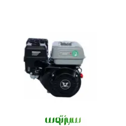 موتور تک بنزینی ۷٫۵ اسب زونگشن مدل GB225