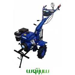 کولتیواتور ۱۸ اسب بنزینی اگرو agro AMC2-G18