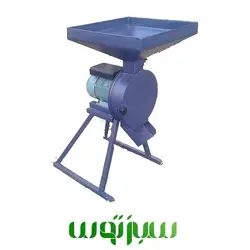 آسیاب چکشی ۱۲ چکش