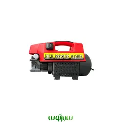 کارواش خانگی ۱۸۰۰ وات اپکس
