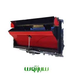 پنجره اینلت ماکزیموم