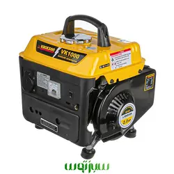 موتور برق ۱ کیلووات واکسون Vackson vk1000