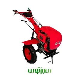 تیلر کولتیواتور ۱۲ اسب ویما مدل WM1200BE