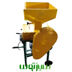 دستگاه پرک جو