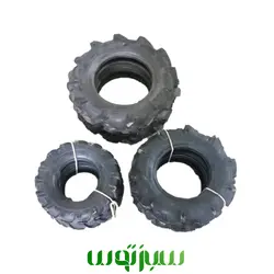 لاستیک و تیوب تیلر