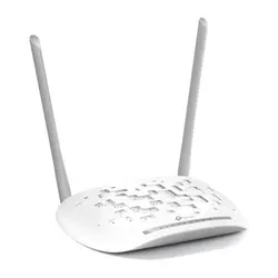 مودم روتر tp-link ADSL2 مدل TD-W8961N_V3.20