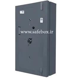 درب ایمنی خزانه مدل 2500MZ آرکا