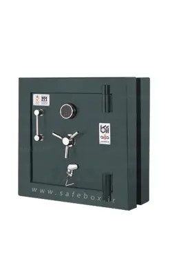 درب فرار (خزانه) آرکا مدل HMZ