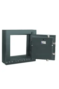 درب فرار (خزانه) آرکا مدل HMZ