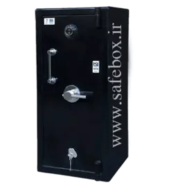 صندوق نسوز اسلحه آرکا مدل 500MS