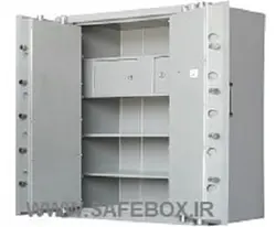 کمد گاوصندوقی آرکا