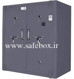 کمد گاوصندوقی آرکا