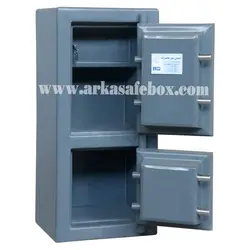 گاوصندوق 150/2 MS