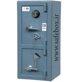 گاوصندوق 150/2 MS