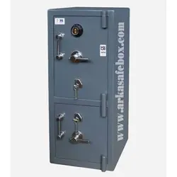 گاوصندوق 350/2MS