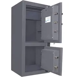 گاوصندوق 350/2MS