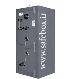 گاوصندوق 350/2MS