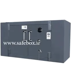 گاوصندوق ویترینی 1/5 MS