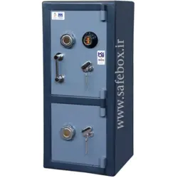 گاوصندوق دو طبقه بلند آرکا 350/2MZ