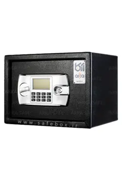 گاوصندوق سبک آرکا مدل 25ms هتلی