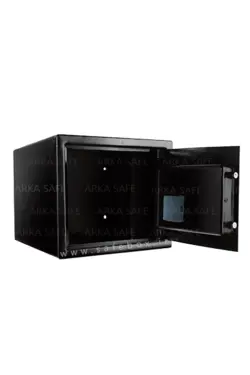 گاوصندوق سبک آرکا مدل 25ms هتلی