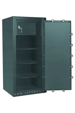 گاوصندوق سنگین یک درب 2000HMZ آرکا