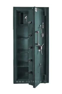 گاوصندوق سنگین یک درب 2000HMZ آرکا