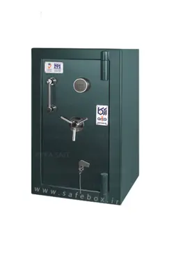 گاوصندوق شرکتی مدل 630HMZ آرکا