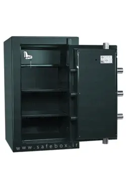 گاوصندوق شرکتی مدل 630HMZ آرکا