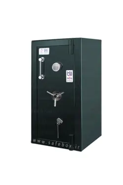 گاوصندوق 730HMZ آرکا