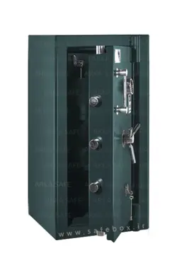 گاوصندوق 730HMZ آرکا