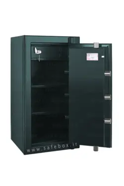 گاوصندوق 730HMZ آرکا