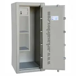 گاوصندوق اسلحه آرکا مدل 300MZ
