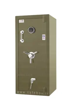 گاوصندوق اسلحه آرکا مدل 300MZ