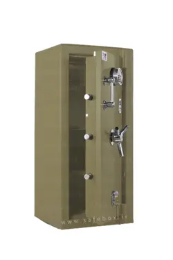 گاوصندوق اسلحه آرکا مدل 300MZ