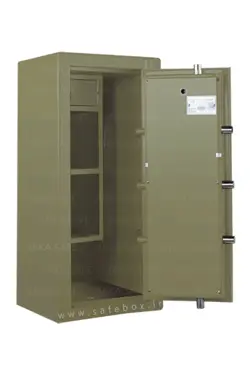 گاوصندوق اسلحه آرکا مدل 300MZ