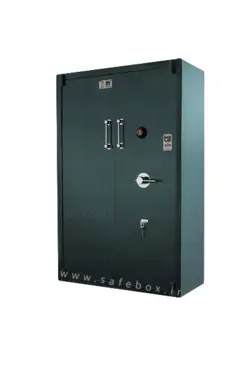 گاوصندوق بایگانی MS آرکا