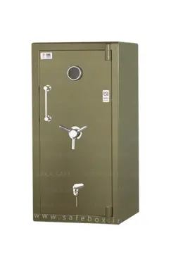 گاوصندوق اسلحه ضد سرقت 700MZ آرکا