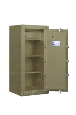 گاوصندوق اسلحه ضد سرقت 700MZ آرکا