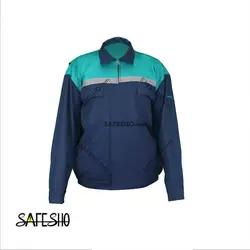 کاپشن تک مهندسی کار جامه ، مدل مترو