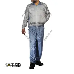 لباس کار مدل کول Cool