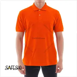 تی شرت جودون نارنجی