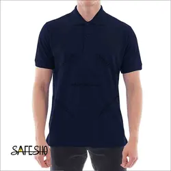 تی شرت جودون سورمه ای